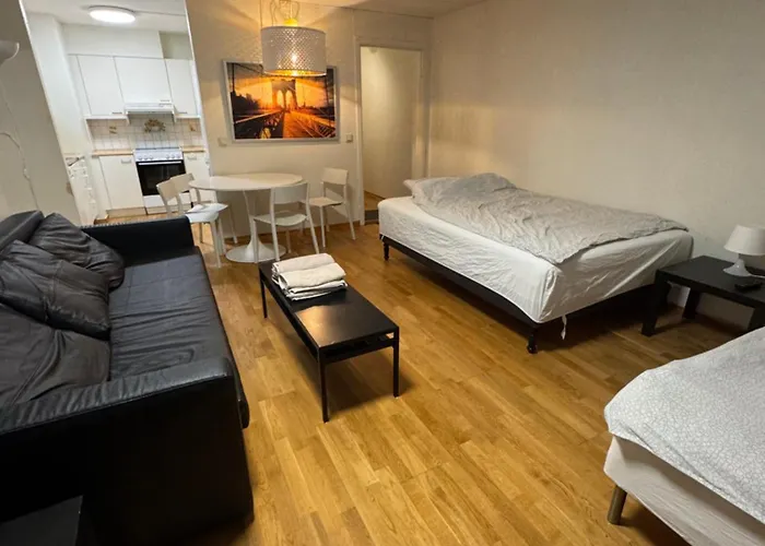 Centrum Apartment