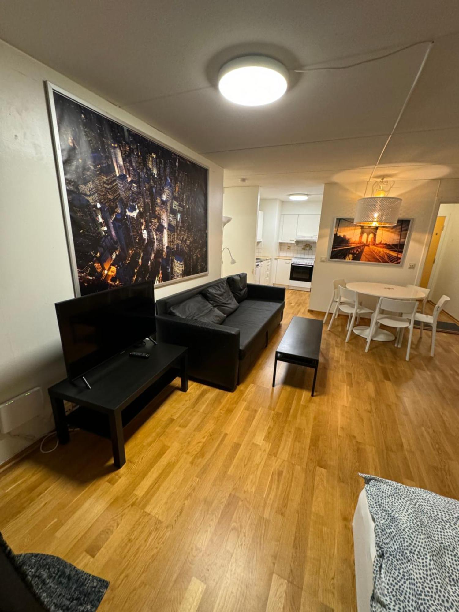 Appartement Centrum Oslo