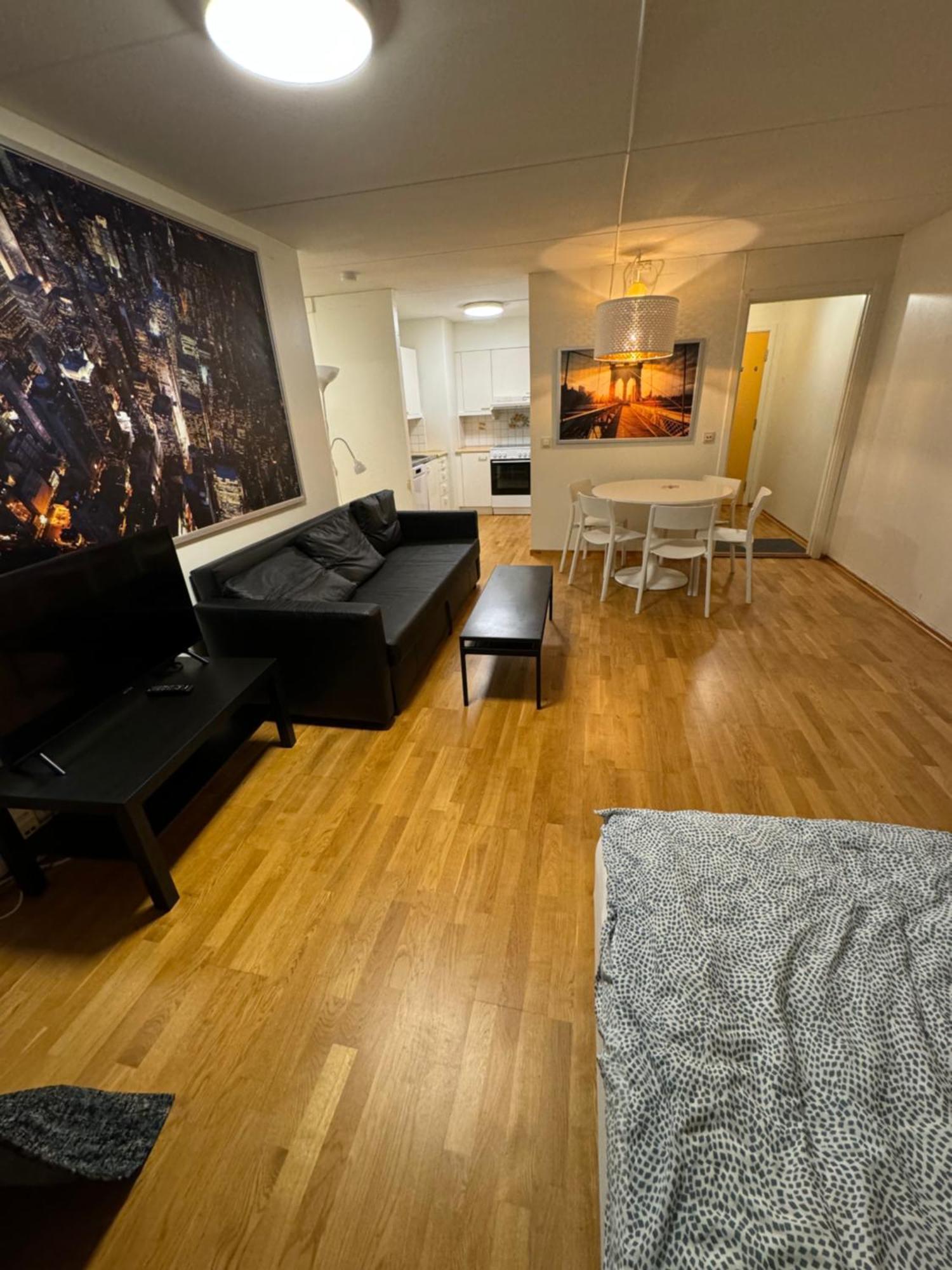 Appartement Centrum