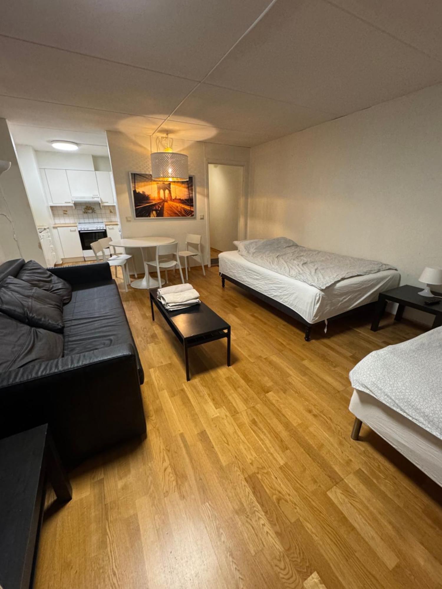 Centrum Appartement *
